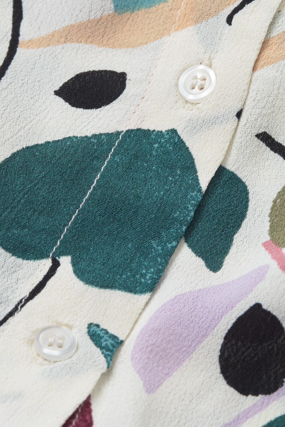 Ibene SKJORTE, Balsam