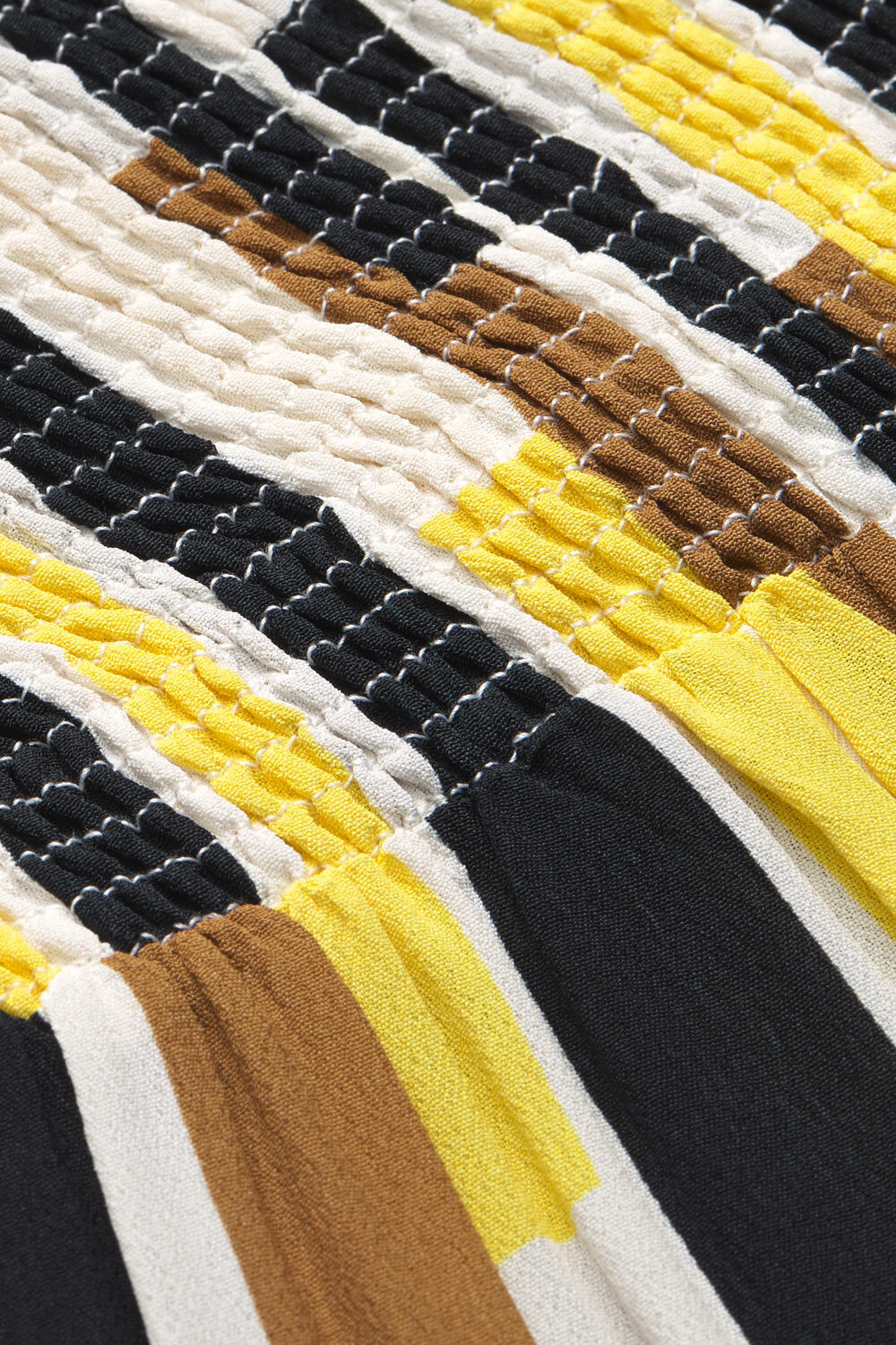 SONDRA NEDERDEL, Cream gold