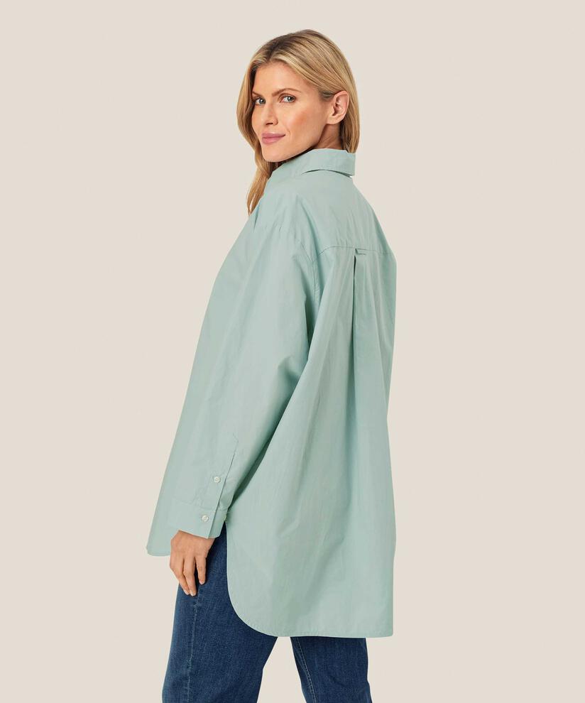 Idette Skjorte, Ether