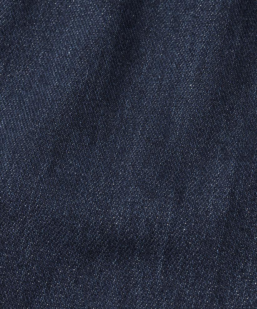 Partenope Denim Bukser, Dark Denim
