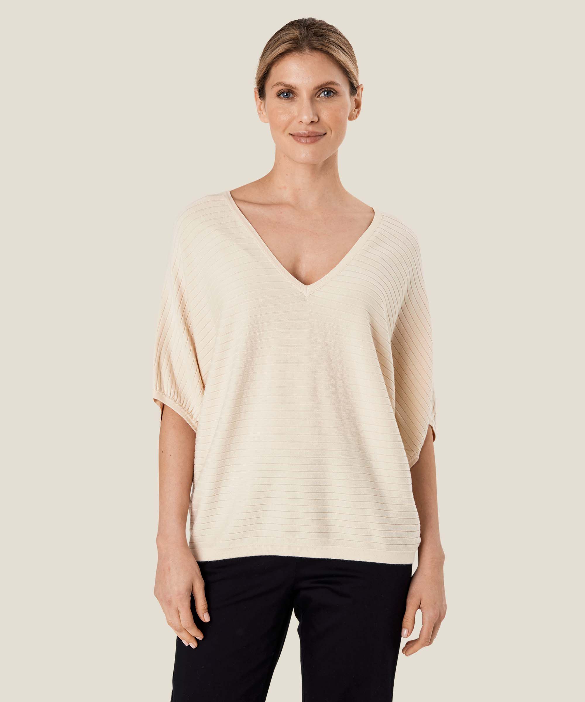 Faribana Top, Whitecap