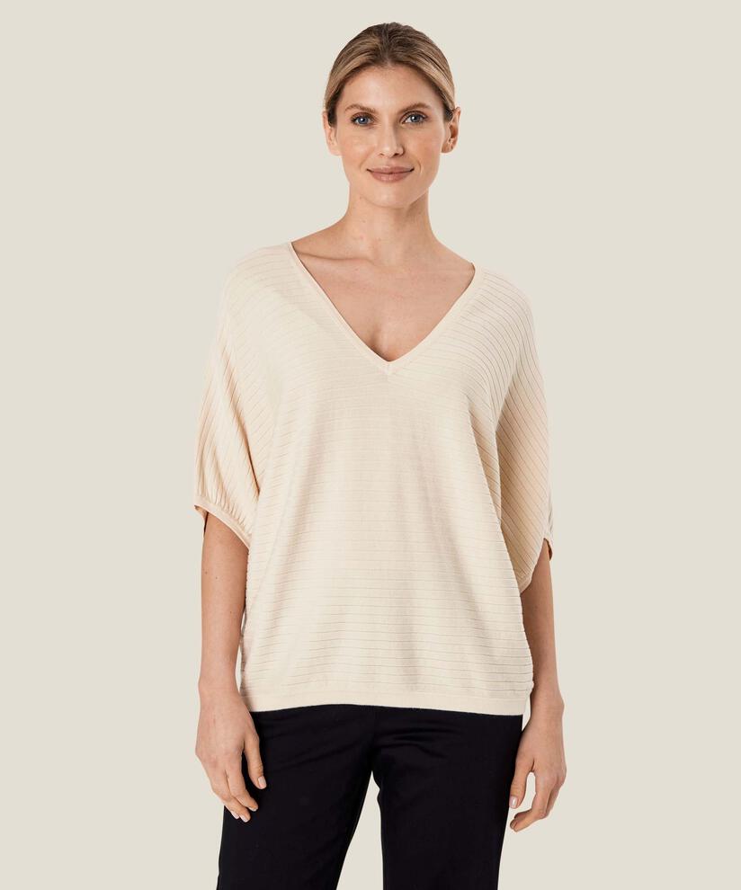 Faribana Top, Whitecap