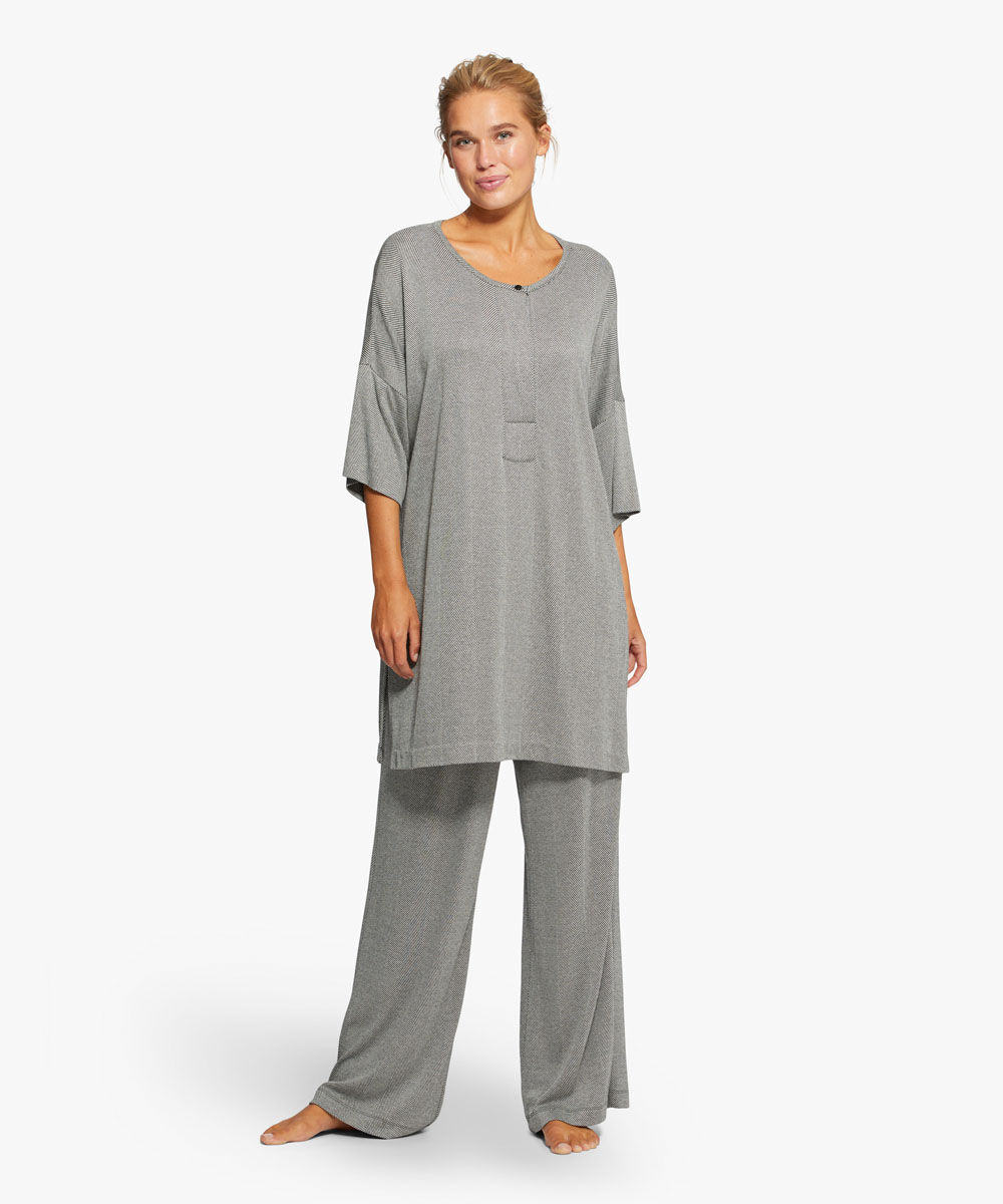 PIRISTA BUKSER, D. Grey mel.