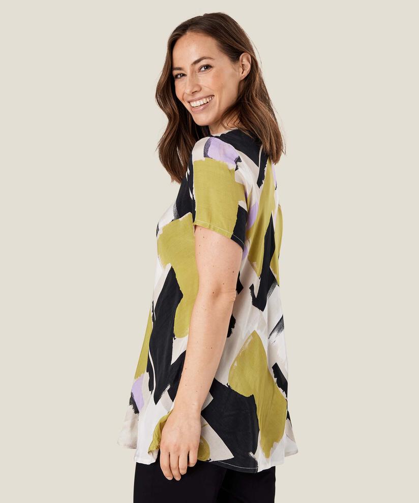 Klara Top, Lentil Sprout