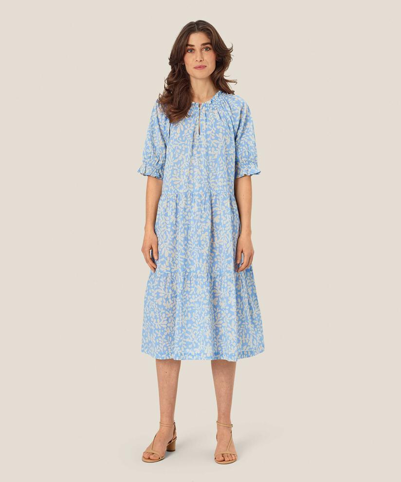Nolesia Kjole, Della Blue