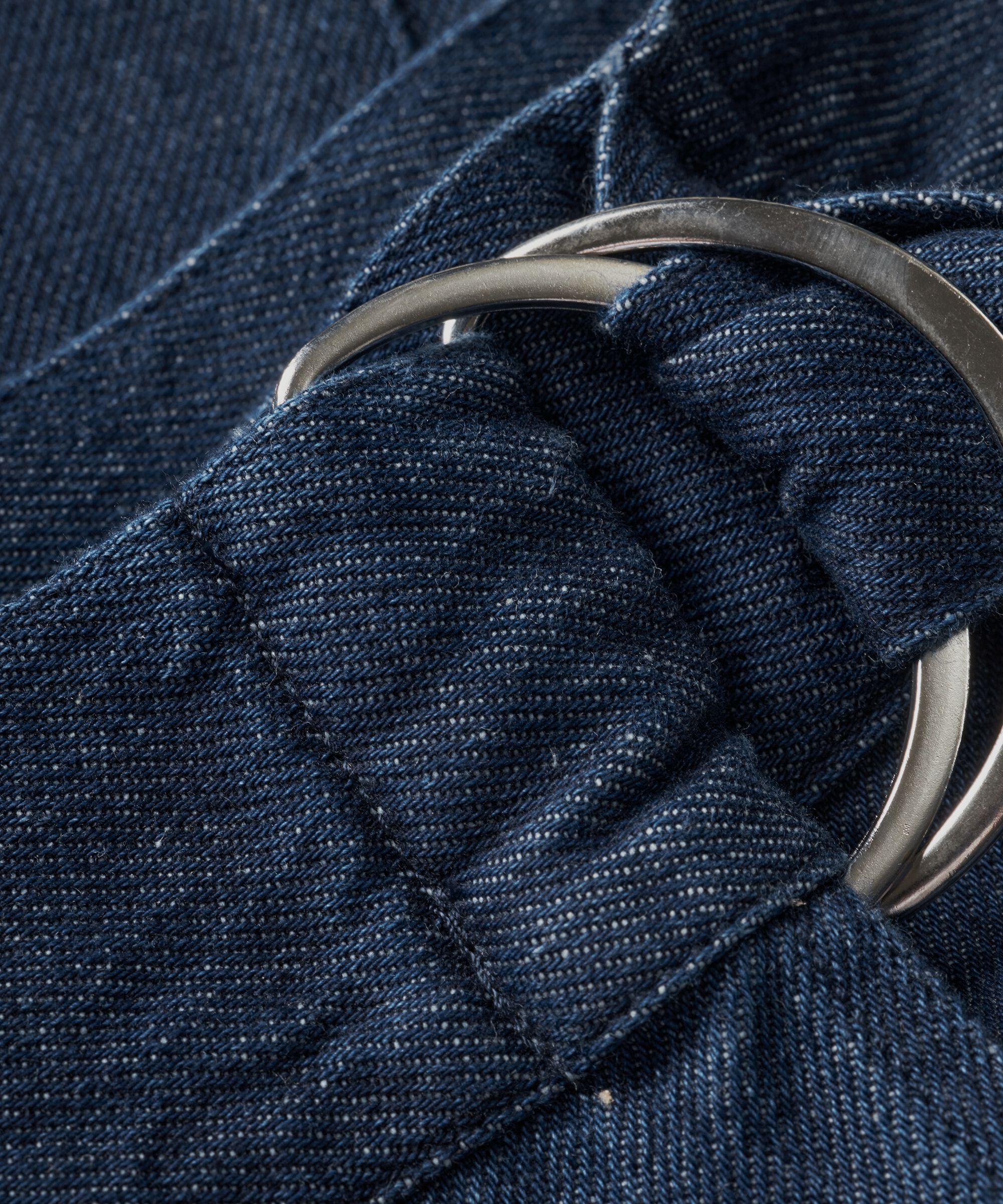 Sanchia Nederdel, Dark Denim