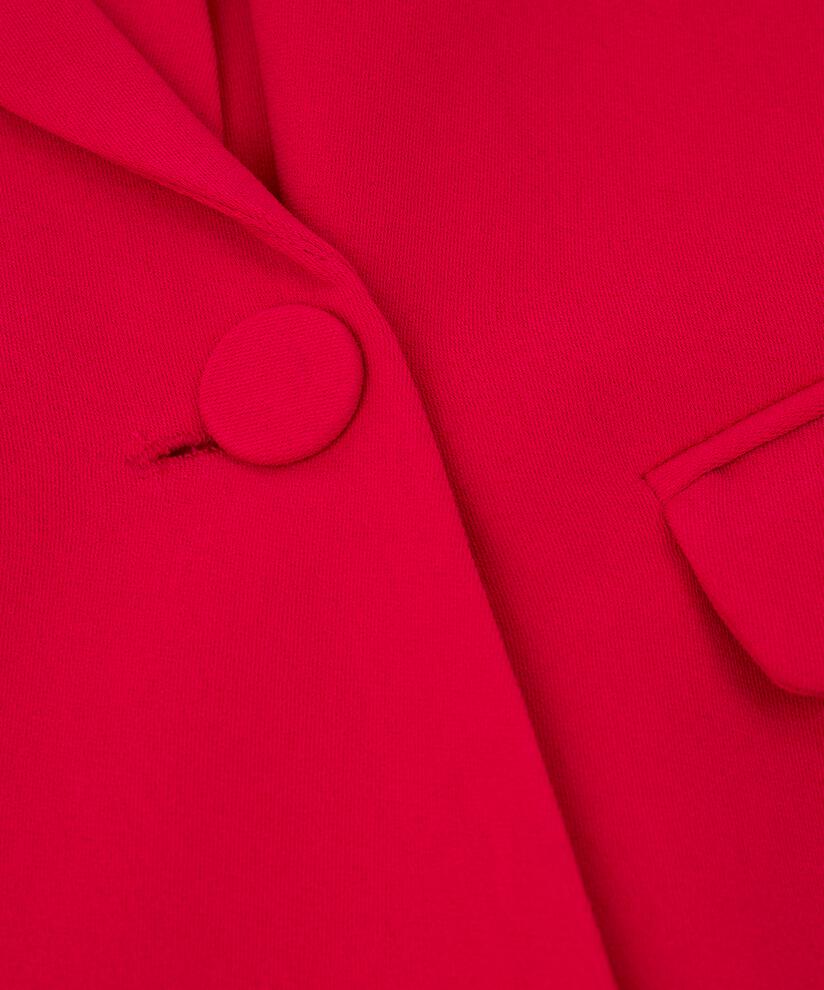 Joline jakke, Tango Red, hi-res