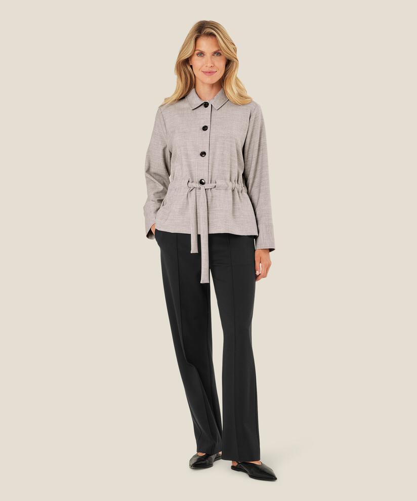 Pianas JERSEY Bukser, Black