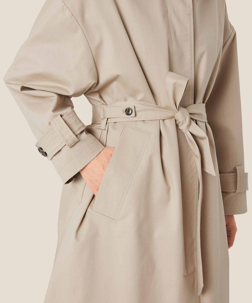 Tashanna Frakke, Pure Cashmere