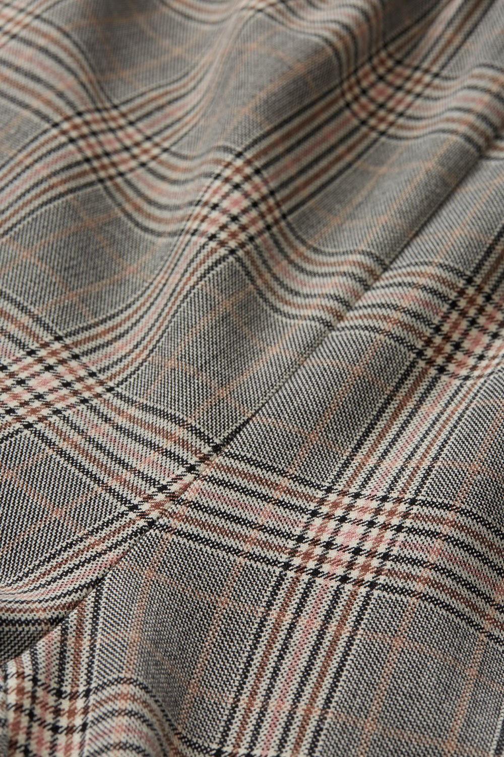 PAMELLE BUKSER, Dusty Rose