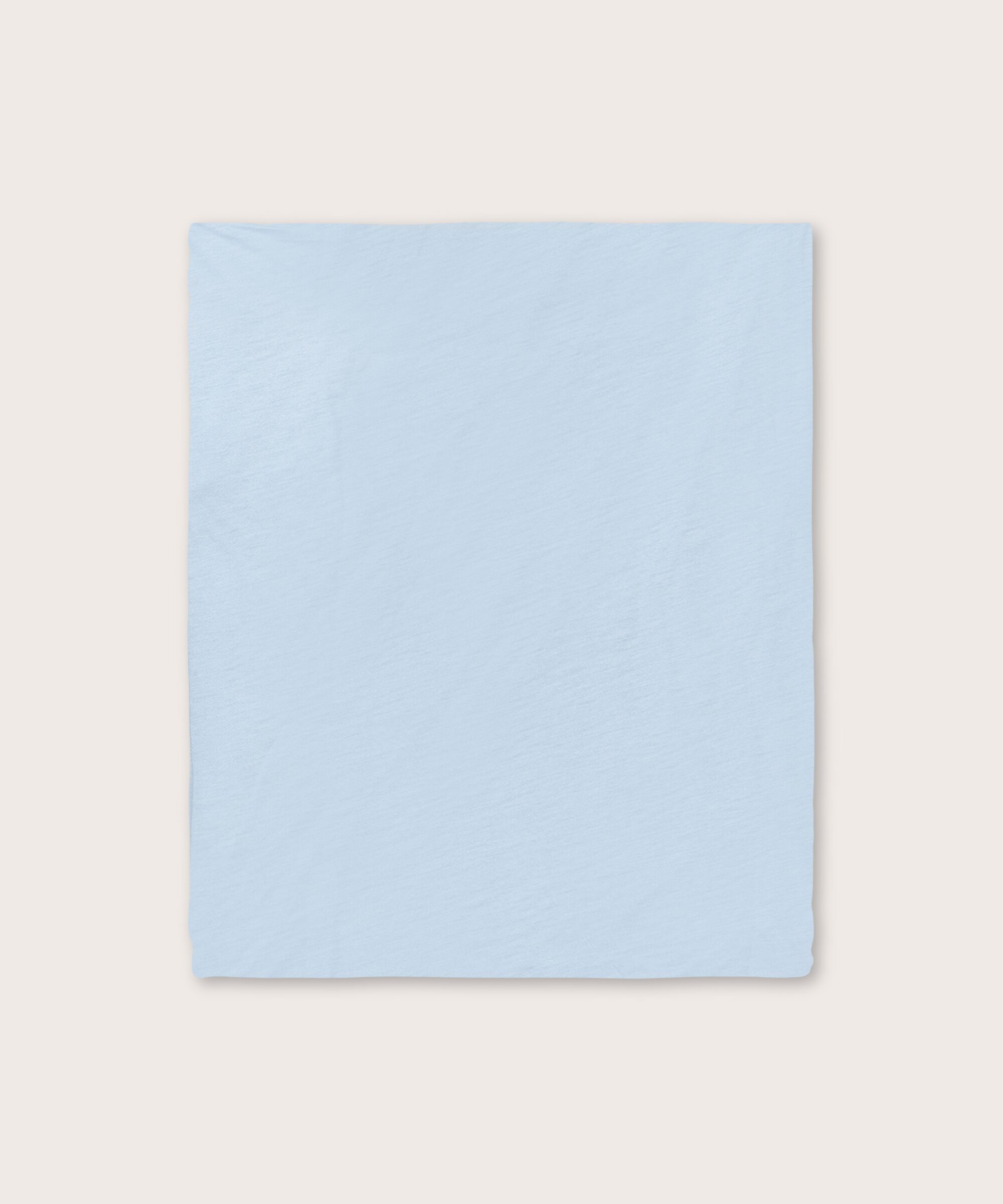 Amega JERSEY Tørklæde, Cel Blue