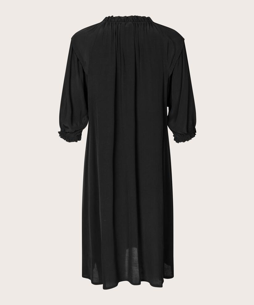Niland Kjole, Black