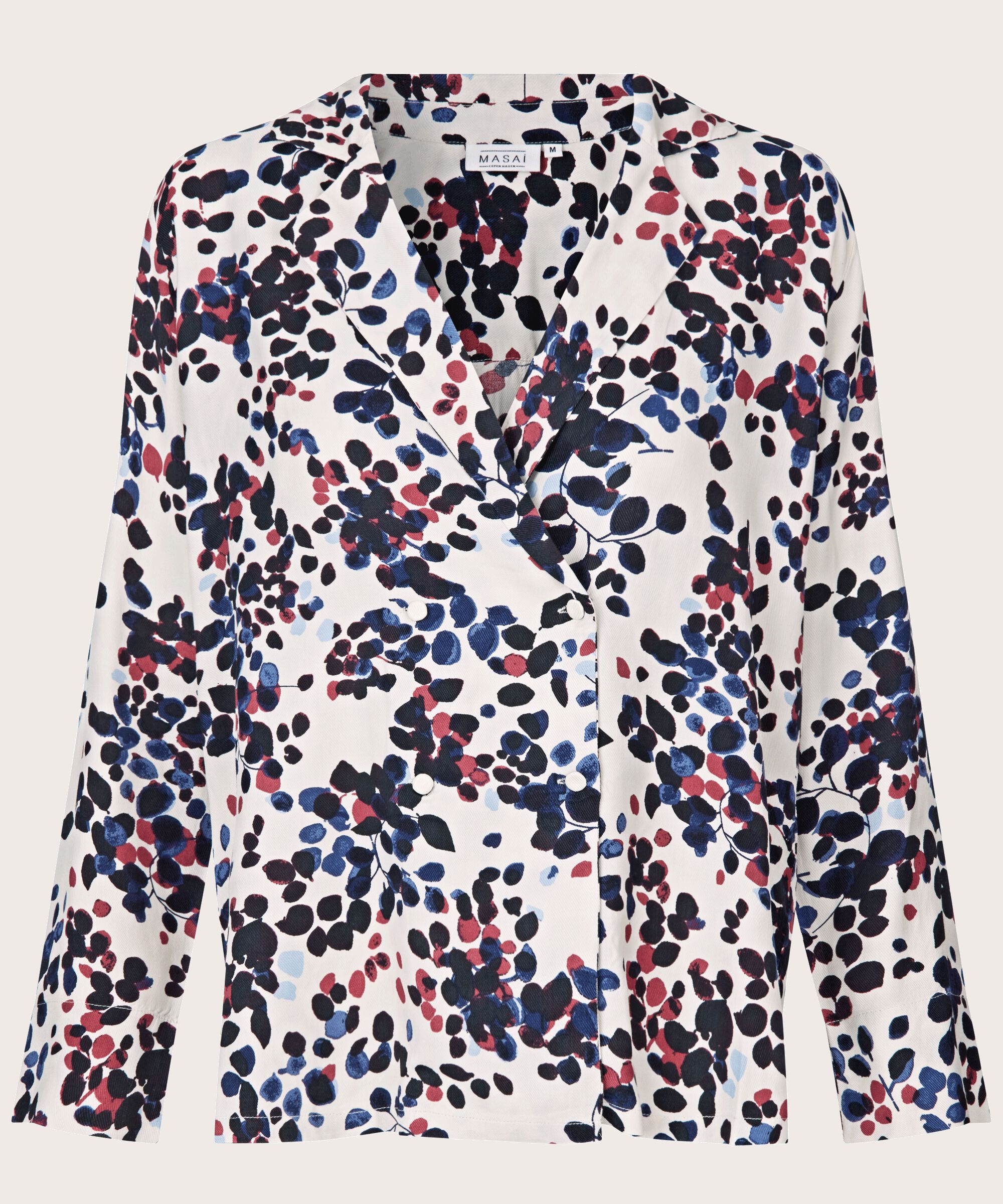 Julle Jakke, Whitecap