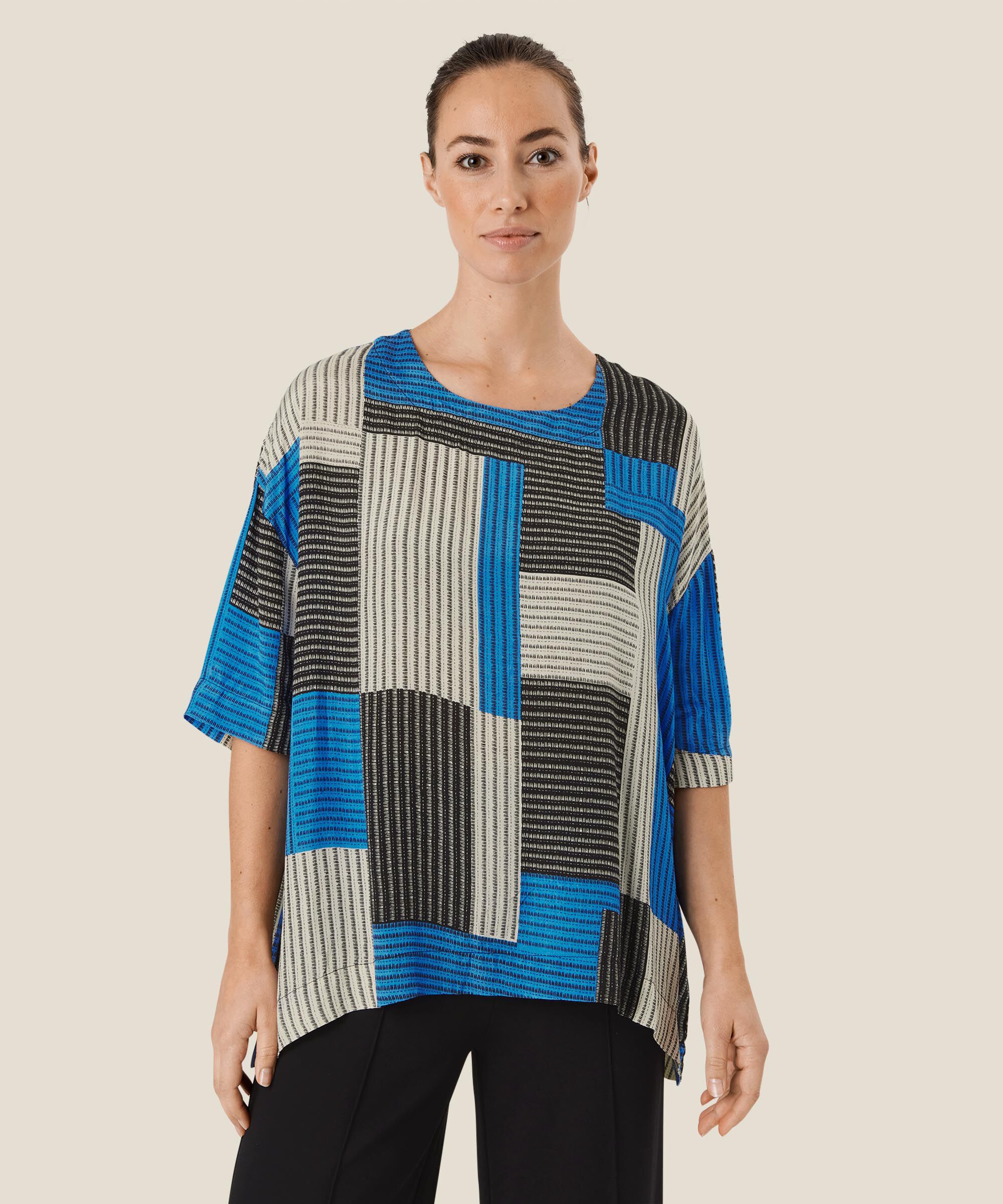 Degana Top, Nebulas Blue