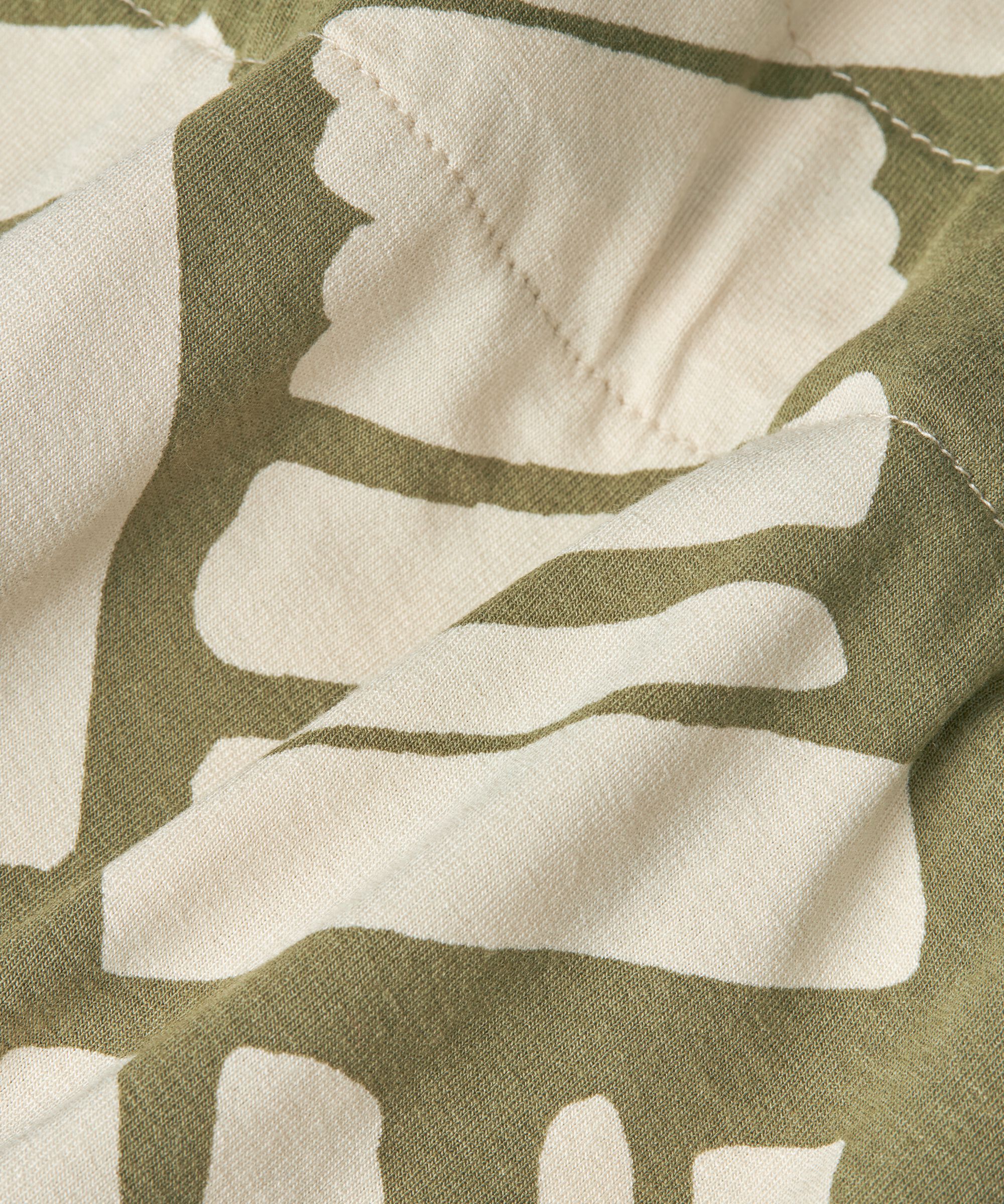 Novato JERSEY Kjole, Dusky Green