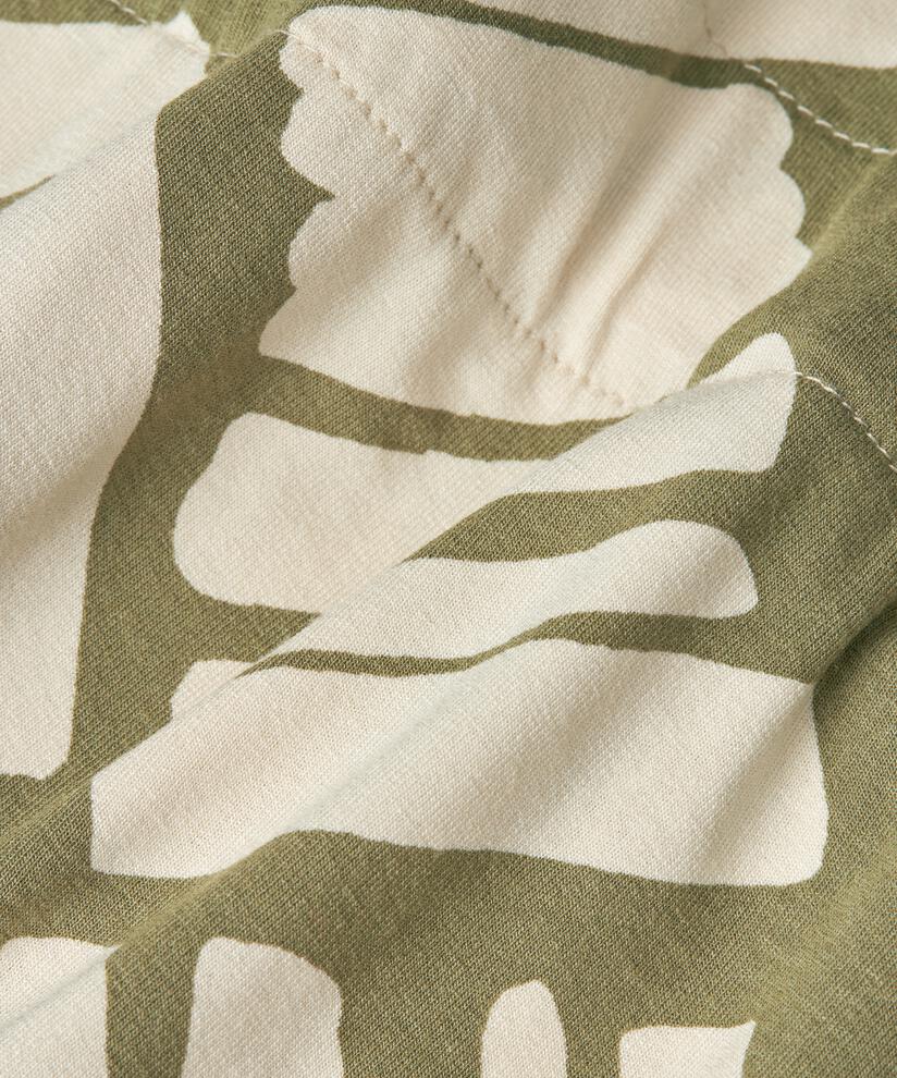 Novato JERSEY Kjole, Dusky Green
