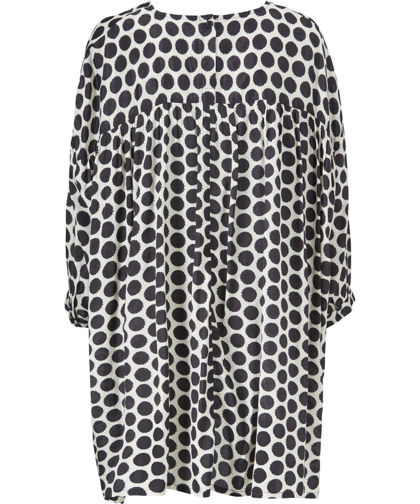 GUNILLA TUNIKA, Black