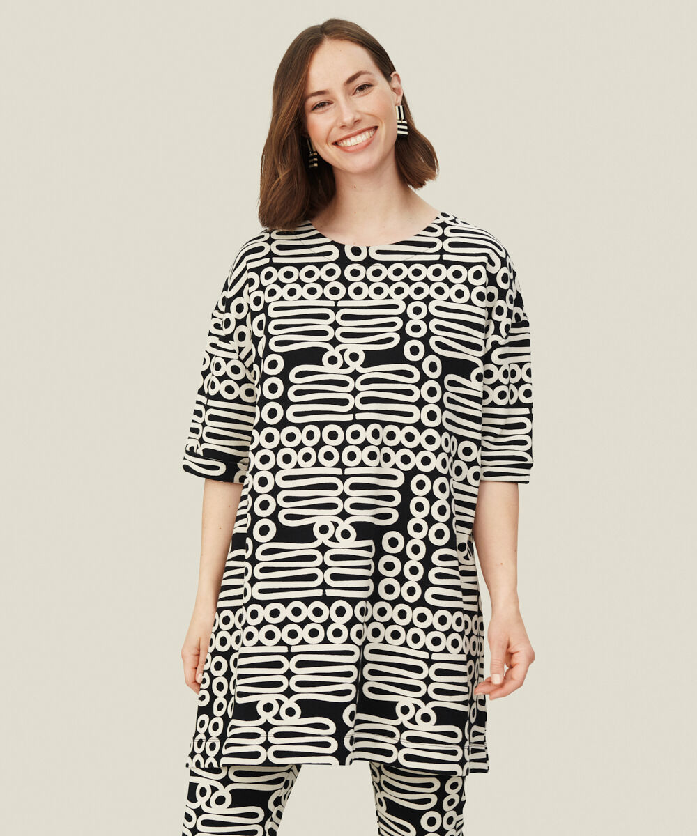 RENITTA &Oslash;RERINGE, Black