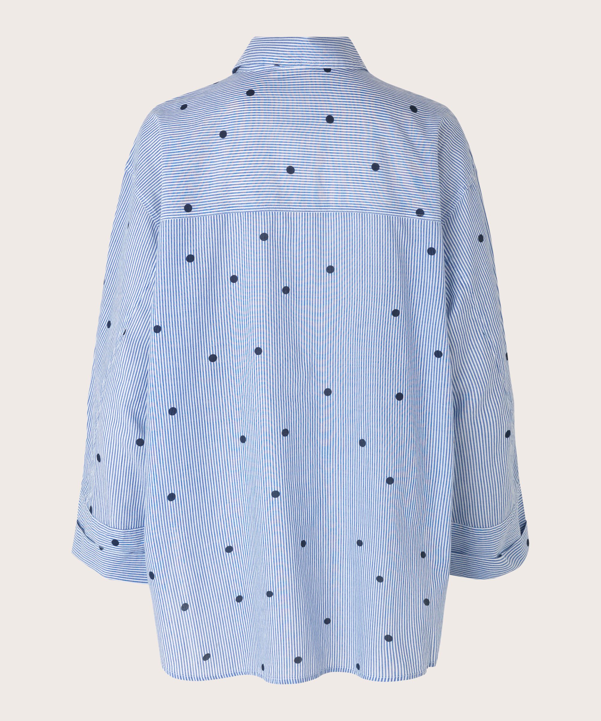 Gila Tunika, Quiet Harbor