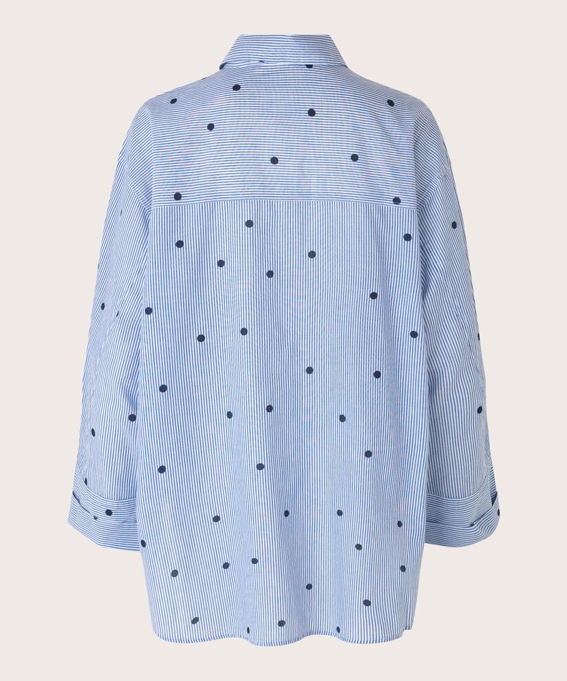 Gila Tunika, Quiet Harbor