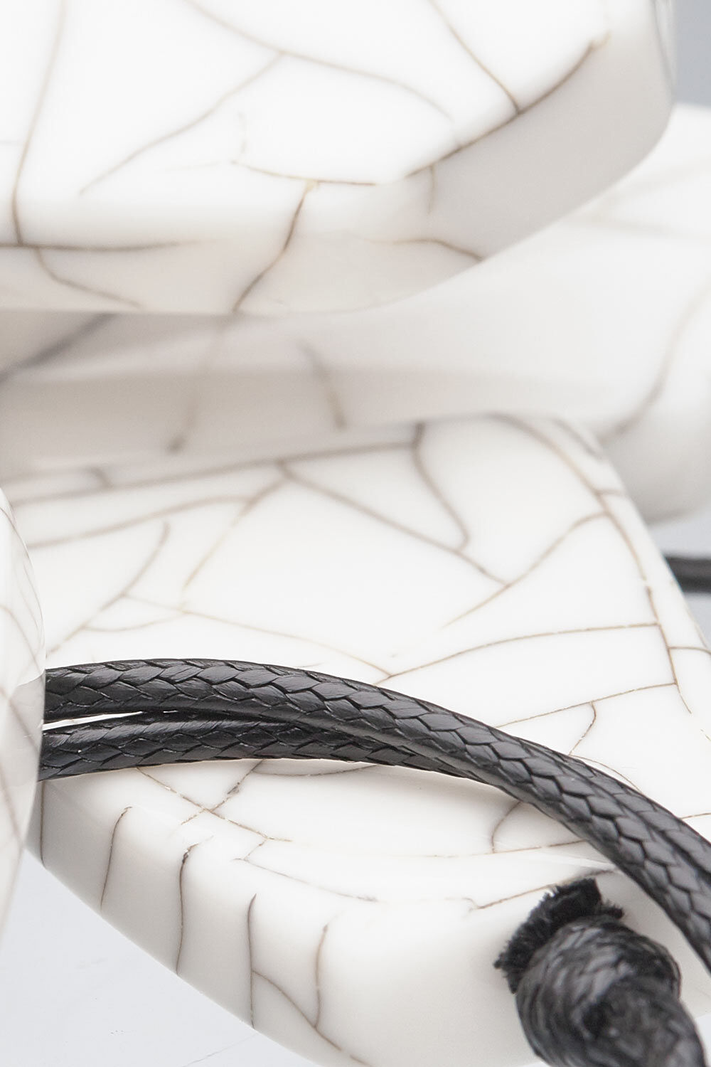 REECE HALSK&AElig;DE, Cream