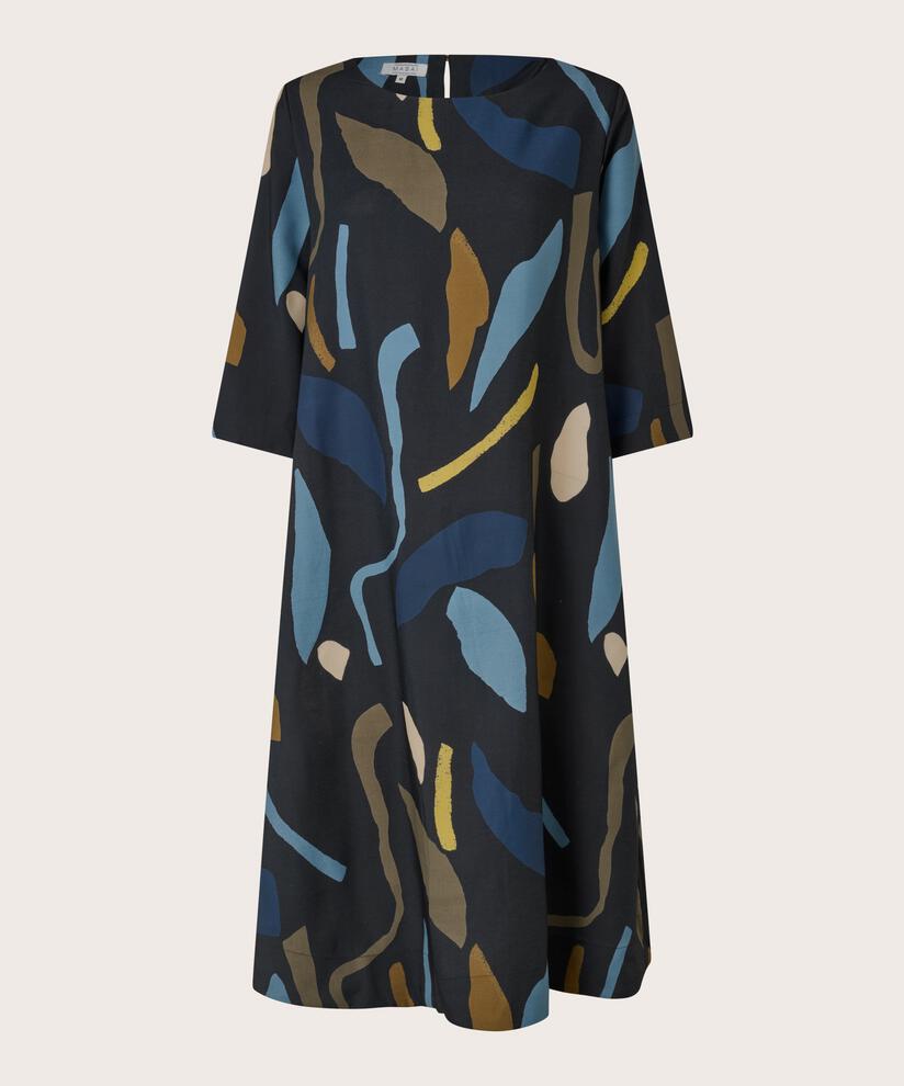 Novenza Kjole, Proven Blue