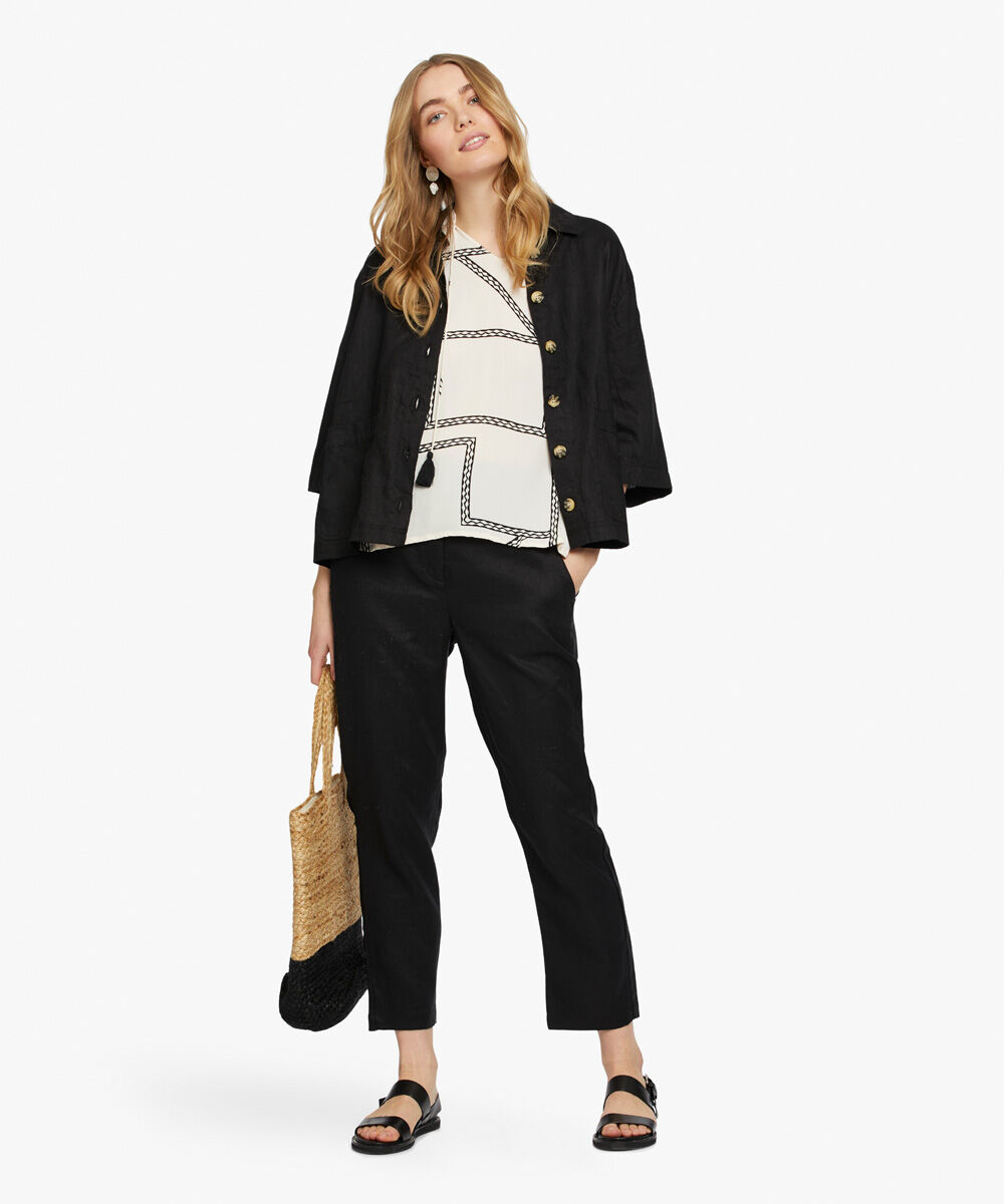 RANJA &Oslash;RERINGE, Whitecap