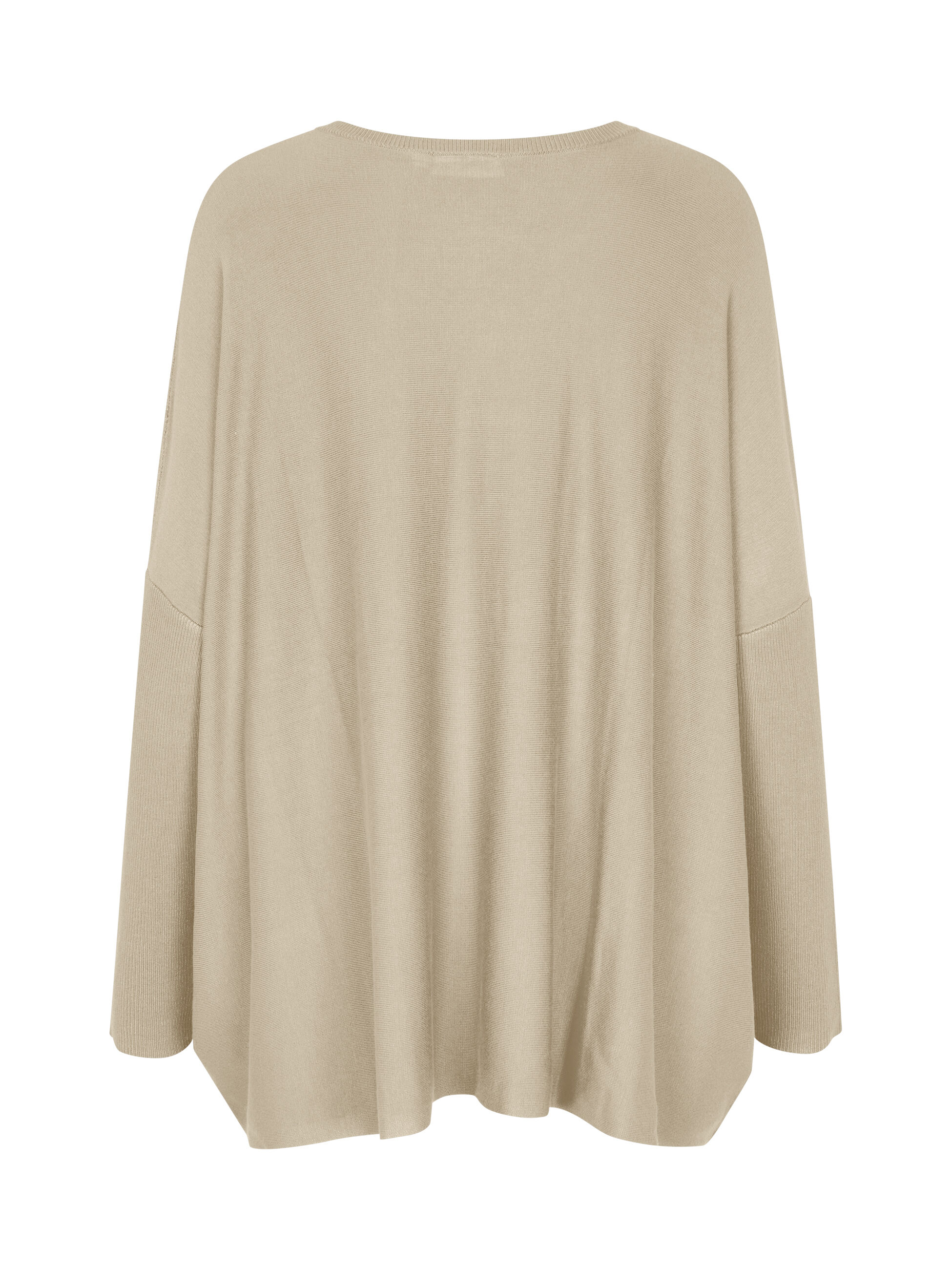 Fanasi Top, White Pepper