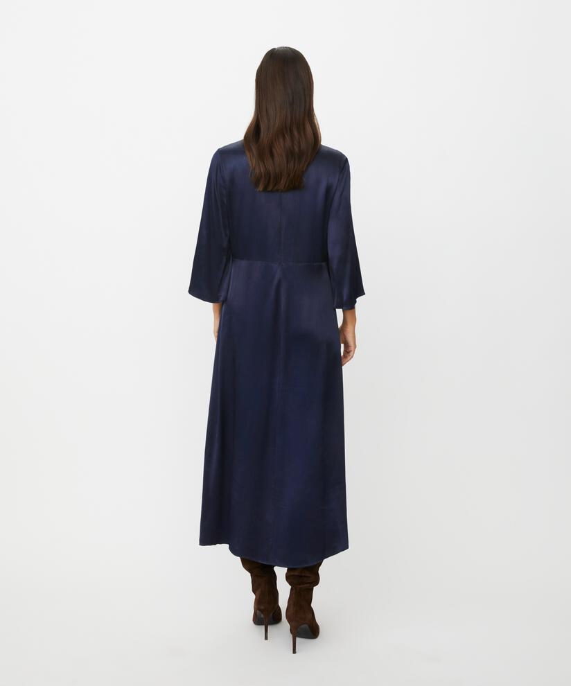 Nopasita Kjole, Navy Blazer