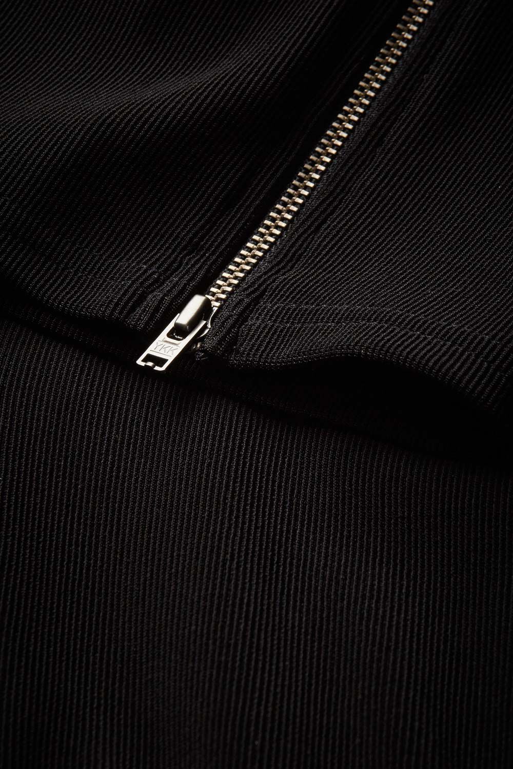 Polly JERSEY Bukser, Black