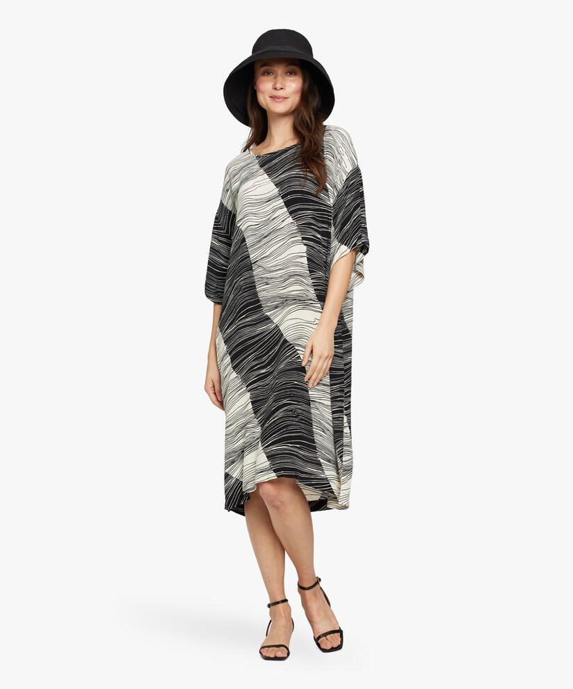 NABI KJOLE, Whitecap