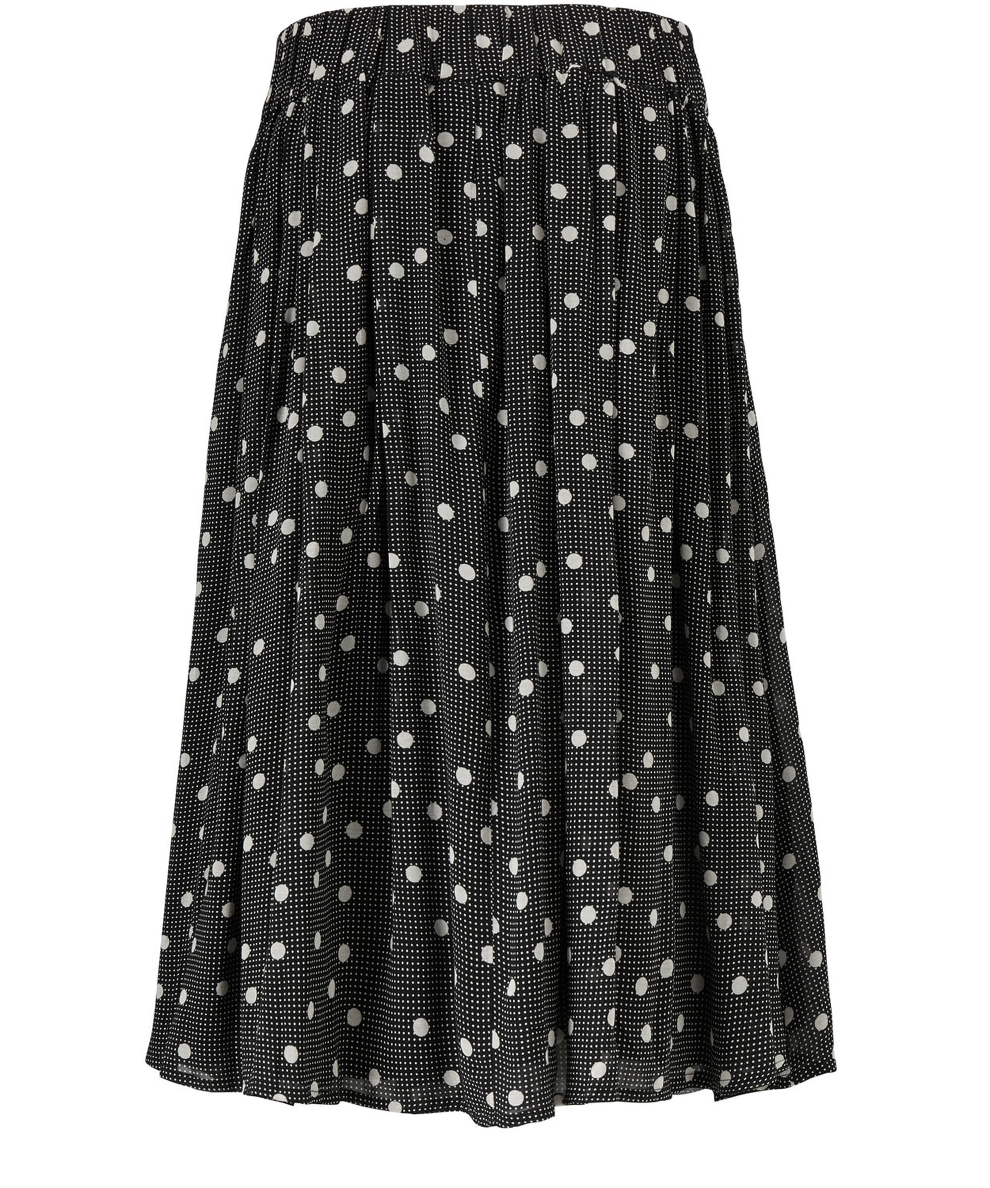 SANDINA NEDERDEL, Black
