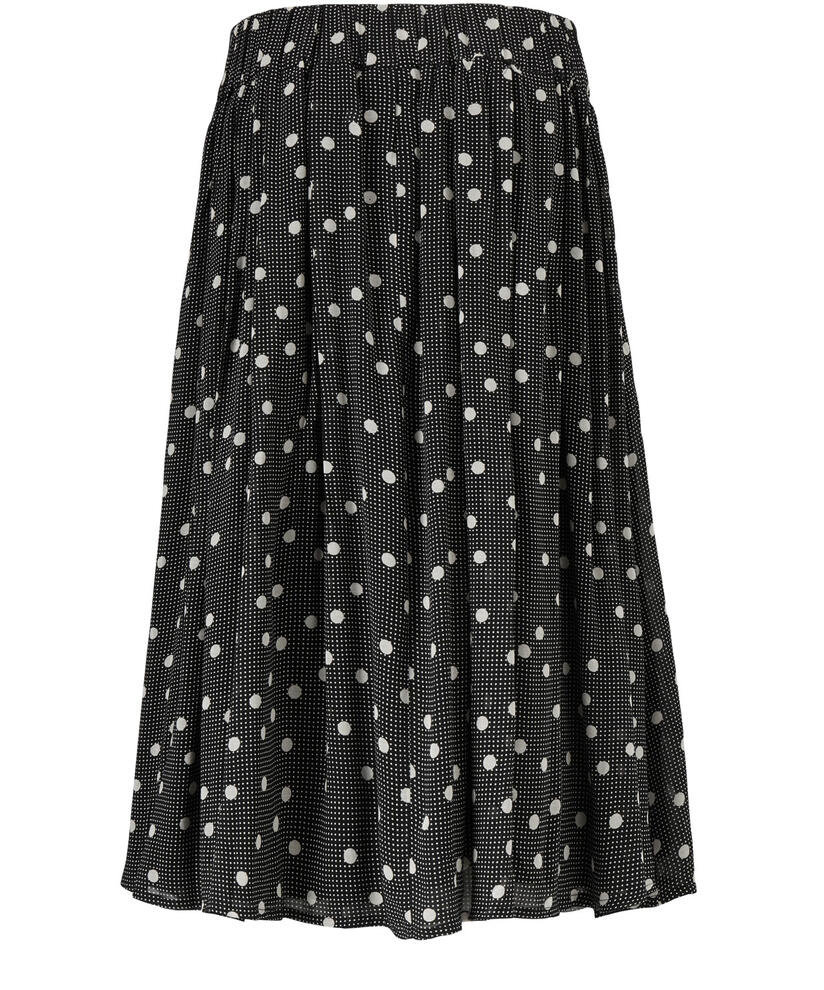 SANDINA NEDERDEL, Black