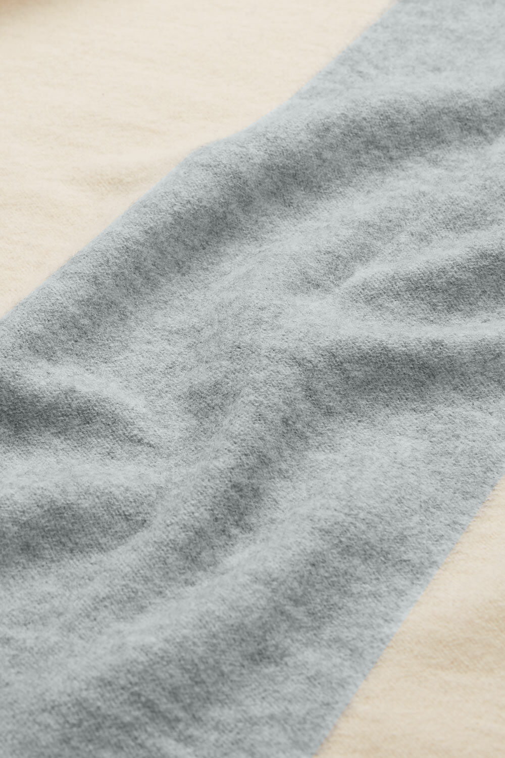 LAURA CARDIGAN, Light Grey Melange