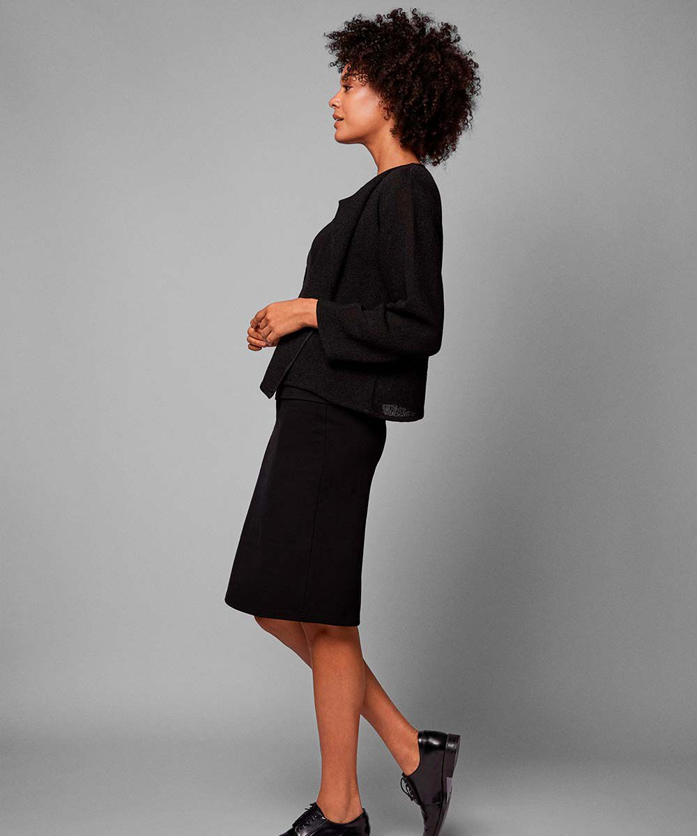 Julitta Jakke, Black