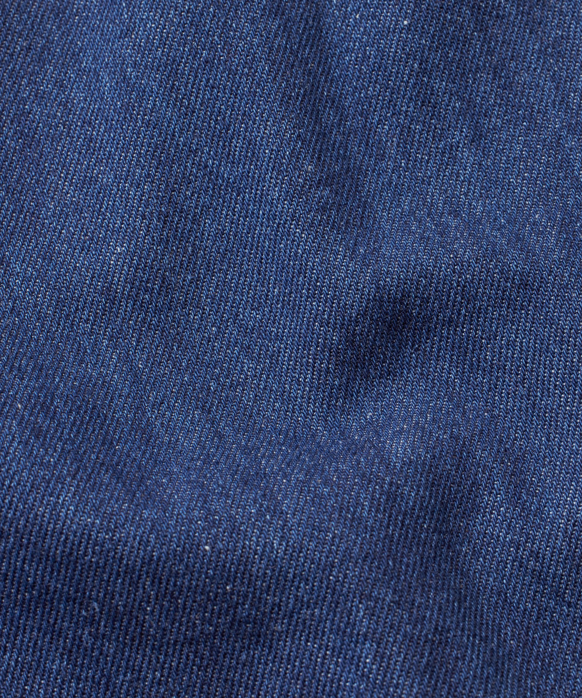Julemi Denim Jakke, Dark Denim