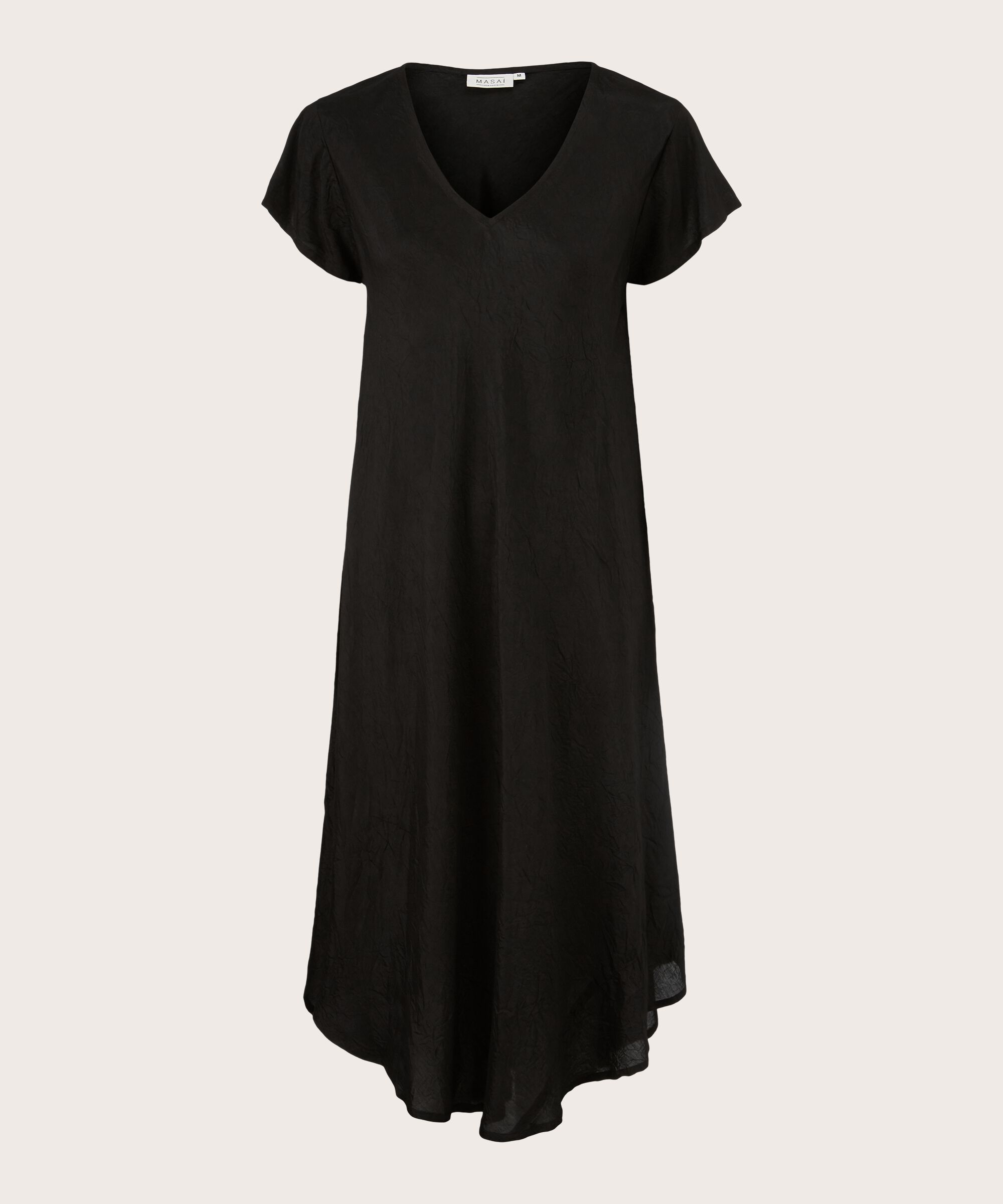 NEBILI KJOLE, Black