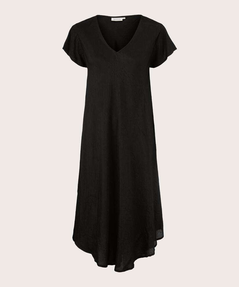 NEBILI KJOLE, Black