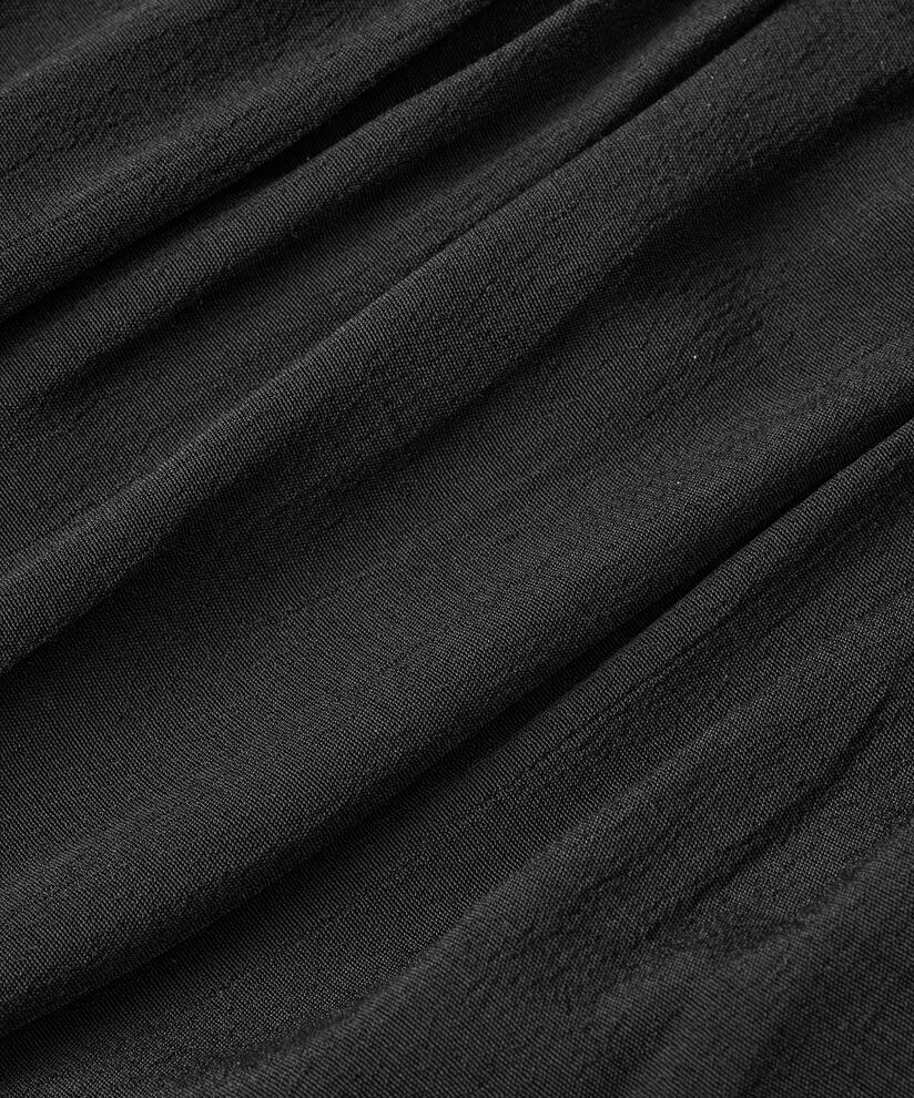 Niland Kjole, Black