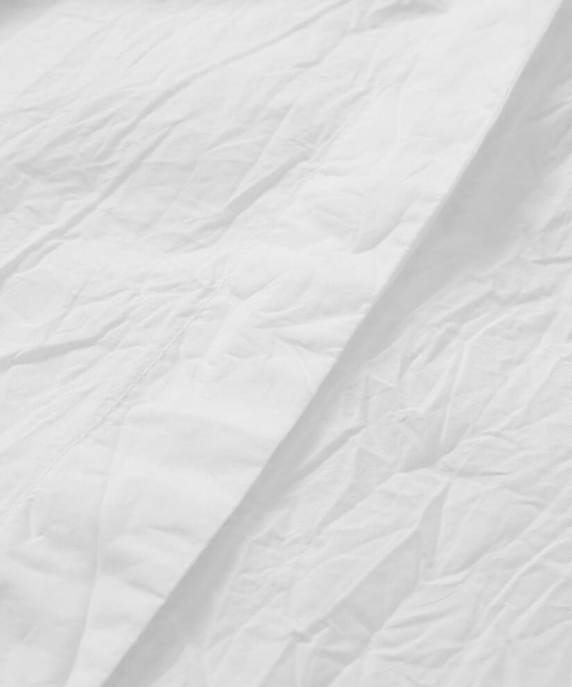 INESSA SKJORTE, White