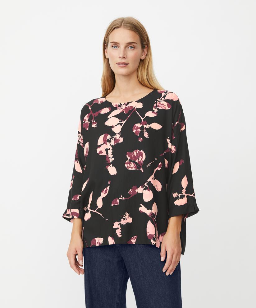 Becca Top, Tawny Port