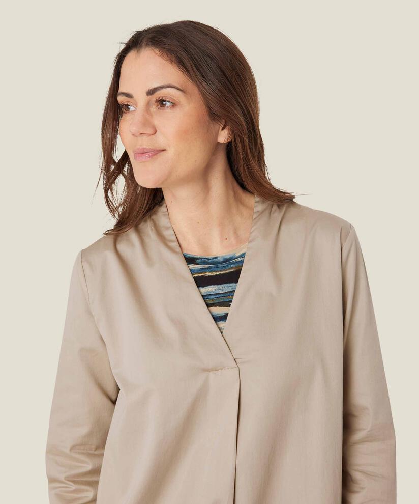 Devyn Top, Pure Cashmere