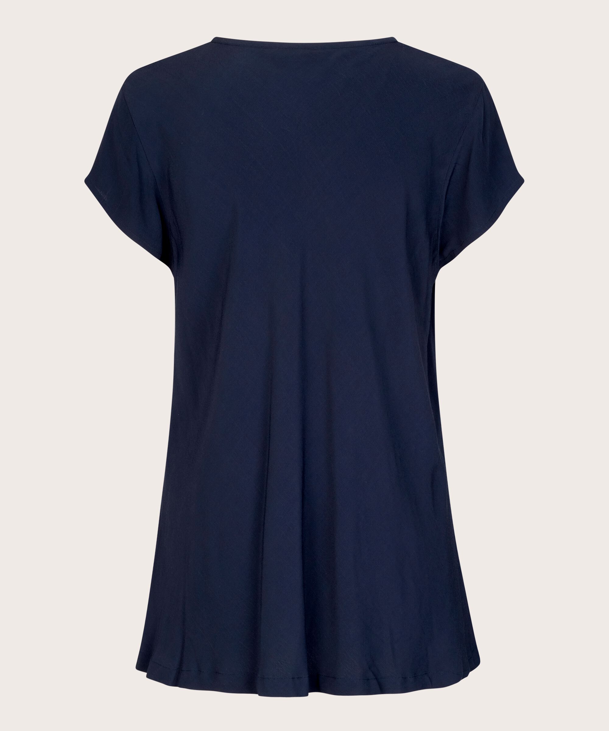 Kallo Top, Navy