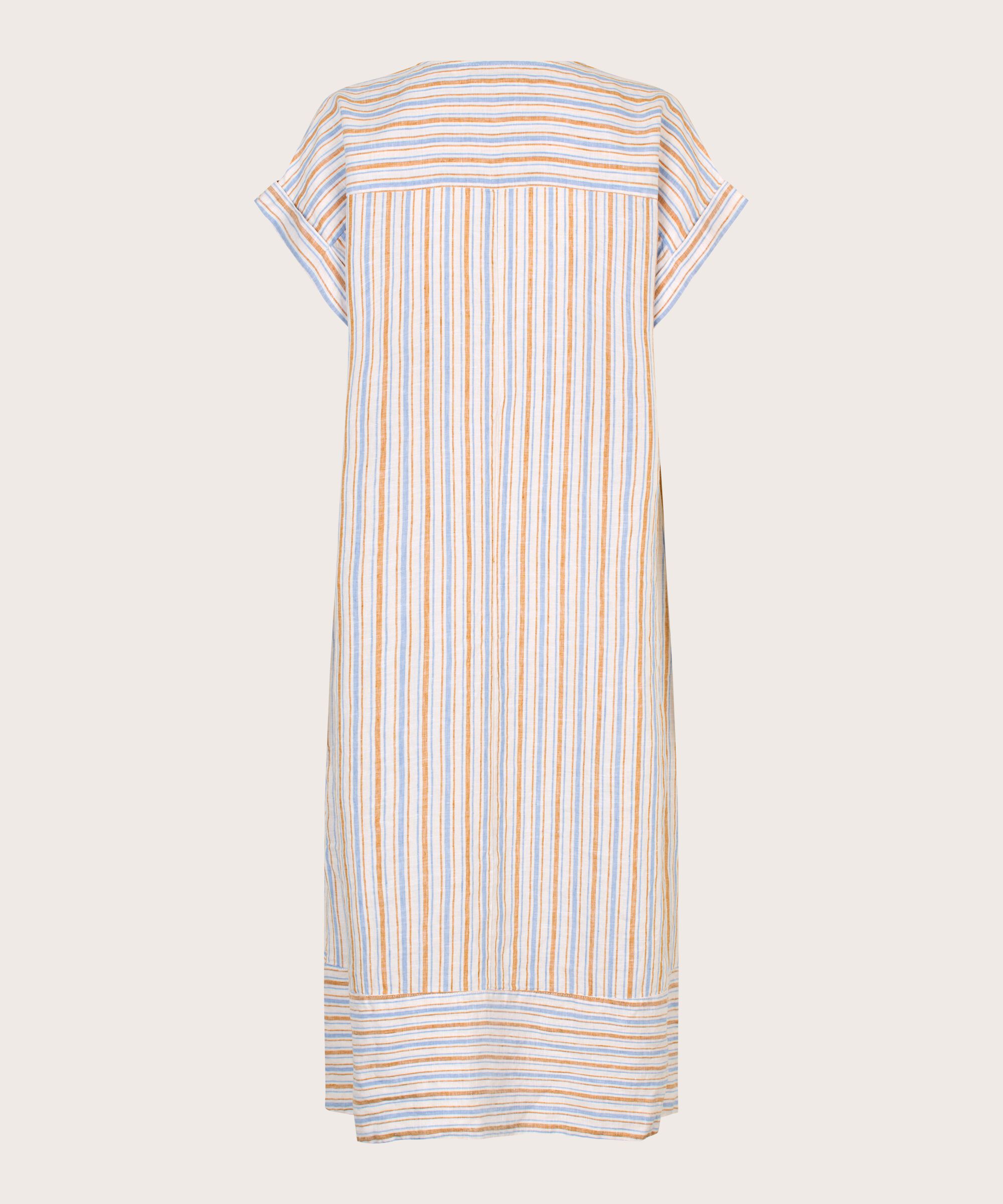 Nalanne Kjole, Inca Gold