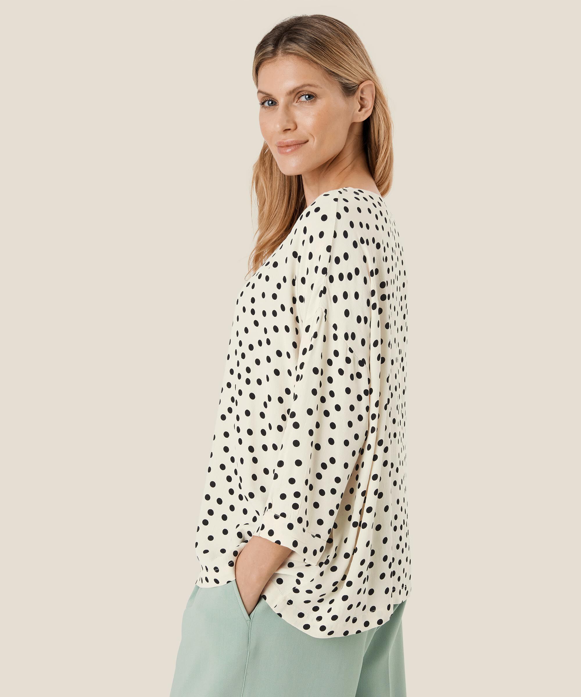 Becca Top, Whitecap