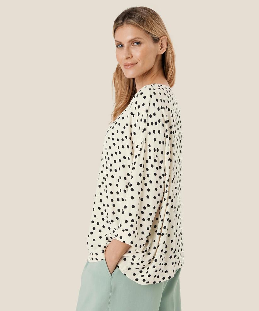 Becca Top, Whitecap