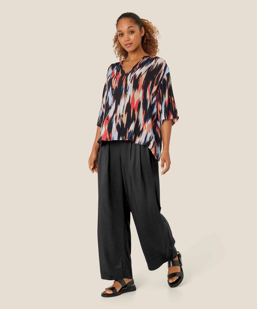 Boniti Top, Hibiscus