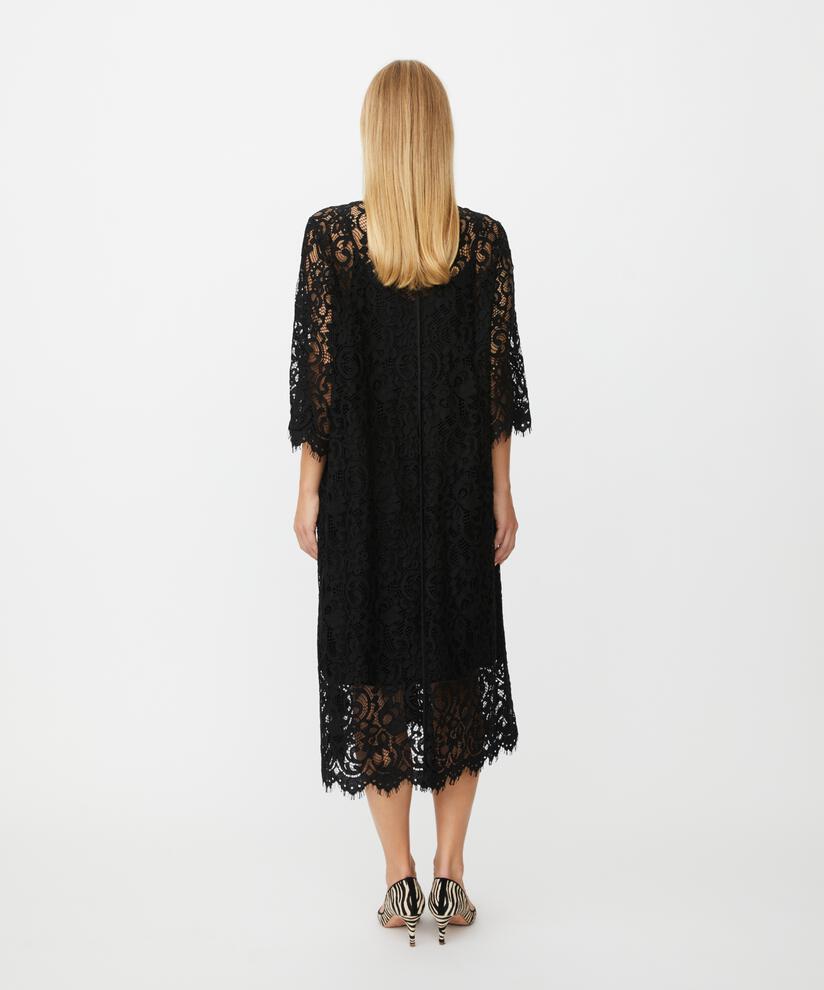 Norilla Kjole, Black