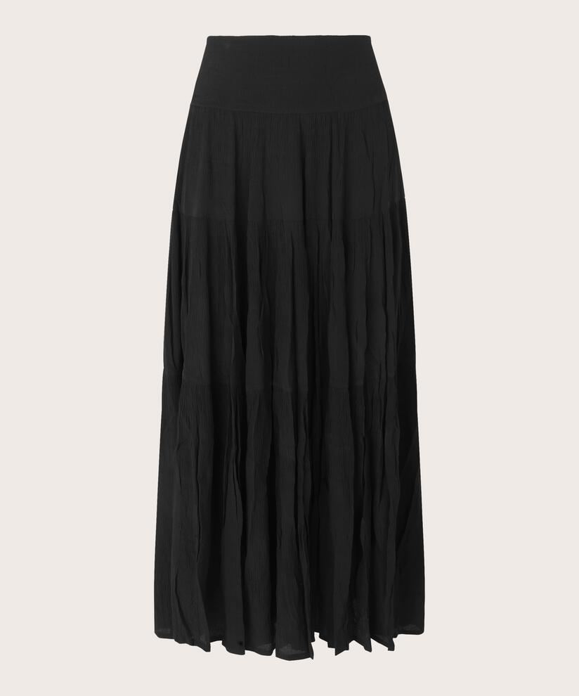 SABLE NEDERDEL, Black