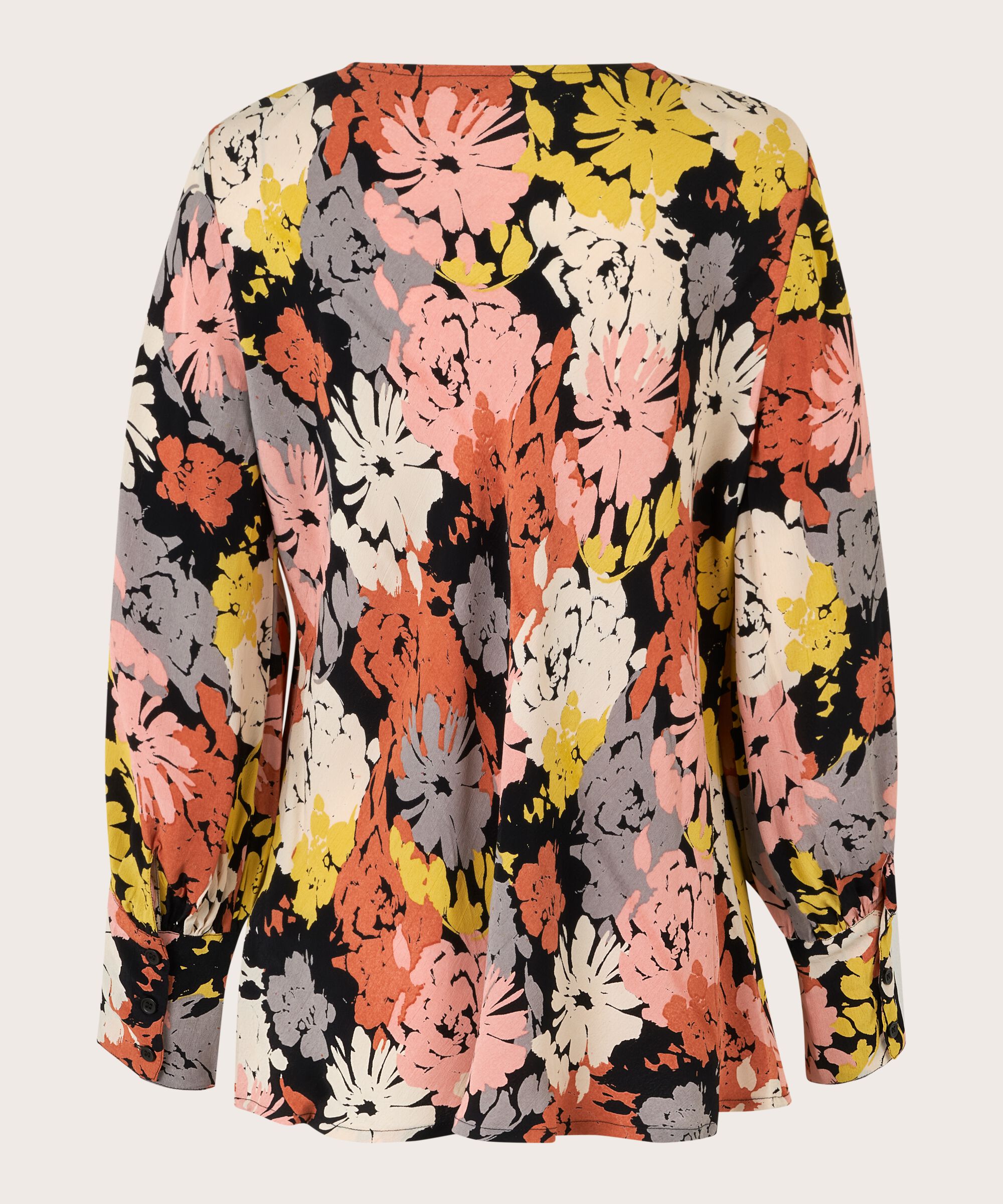 Drisa Top, Oil Yellow